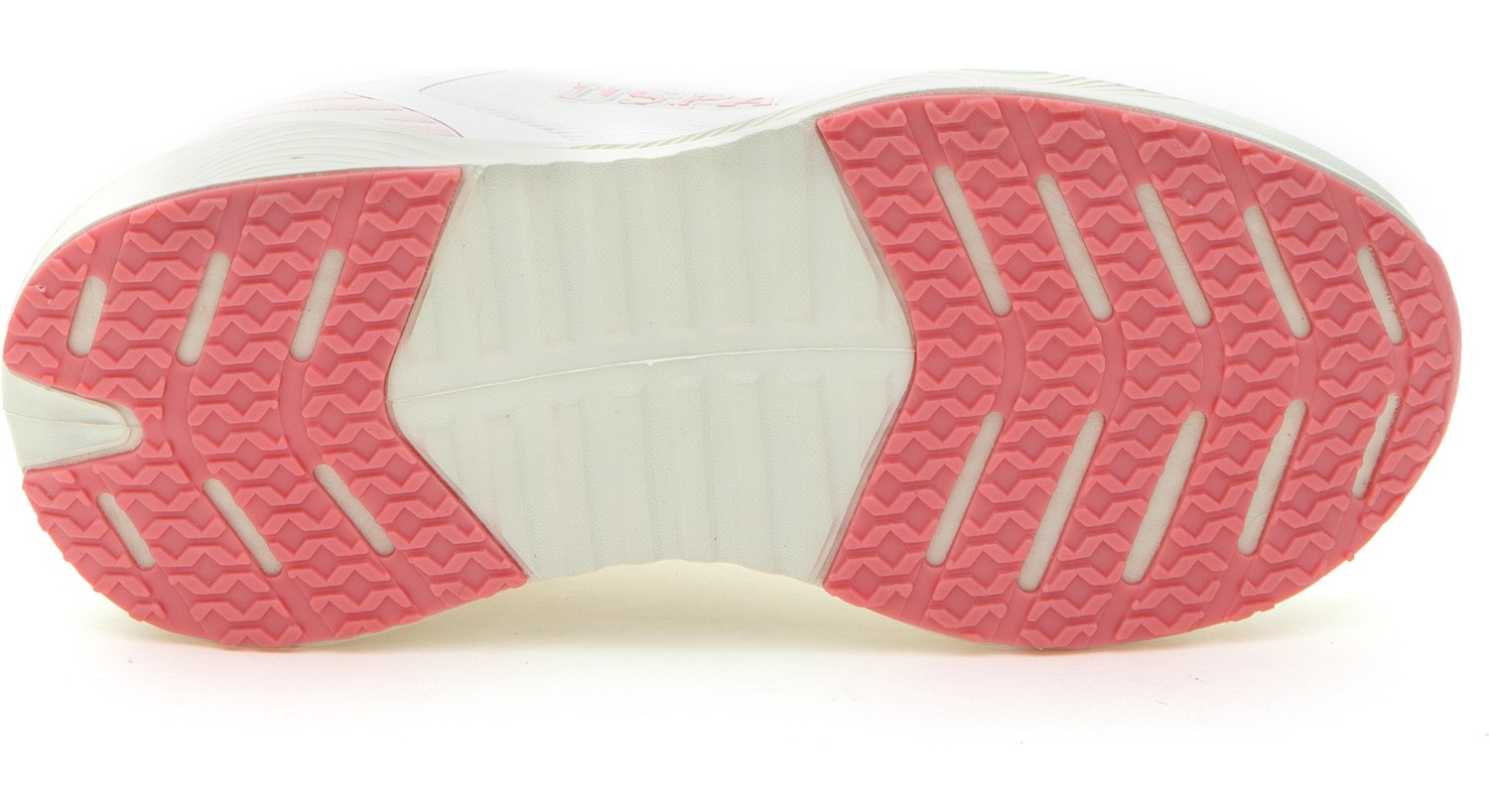 U.S. Polo Assn. Kadın Bej Spor Ayakkabı 50304418-VR015 görsel 5