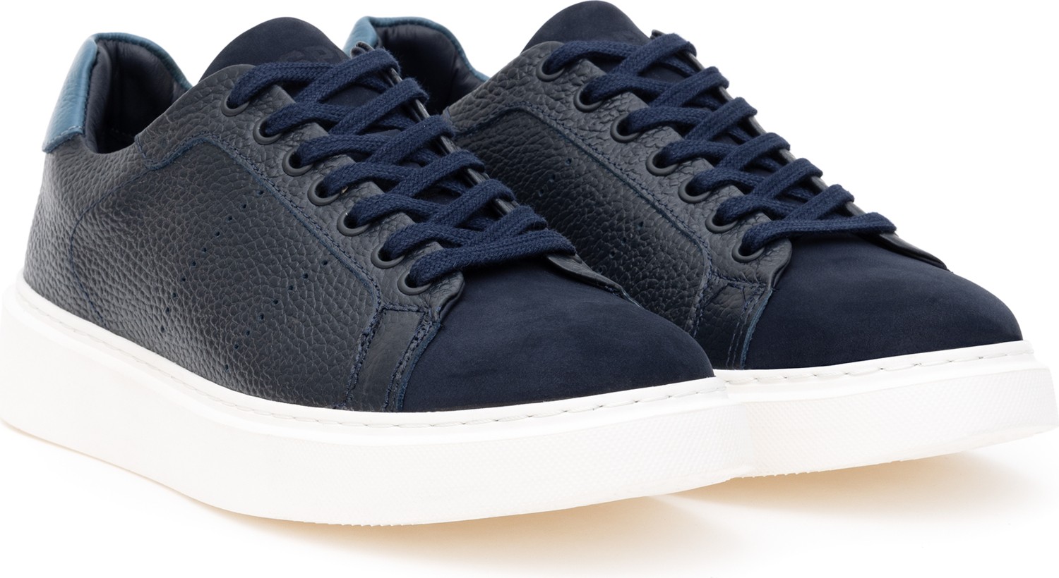 U.S. Polo Assn. Erkek Haki Spor Ayakkabı 50295241-VR027