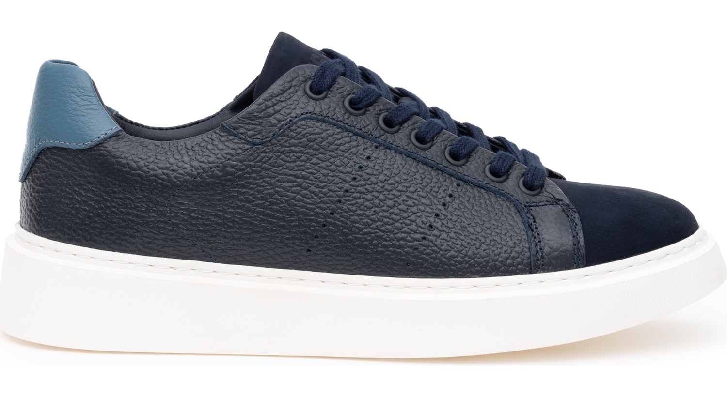 U.S. Polo Assn. Erkek Haki Spor Ayakkabı 50295241-VR027 görsel 2