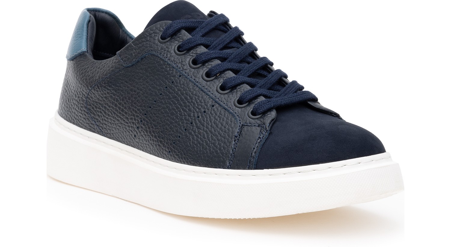 U.S. Polo Assn. Erkek Haki Spor Ayakkabı 50295241-VR027 görsel 3