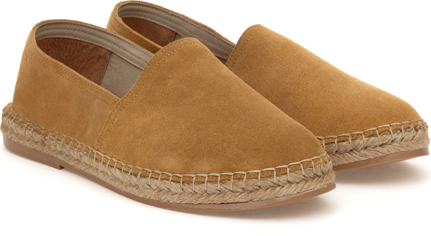 U.S. Polo Assn. Erkek Su Yeşili Casual Ayakkabı Deri Düz Taban Slip-on 50304827-VR048 görsel 7