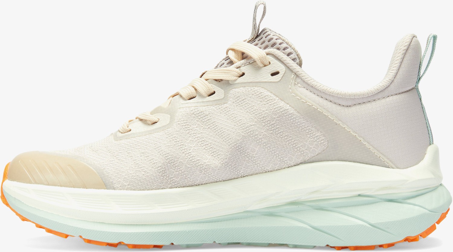 Nautica Kadın Beyaz Sneaker görsel 3