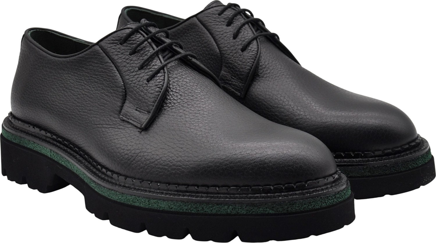 Erdemler PC-7550 Erkek Oxford Ayakkabı görsel 4