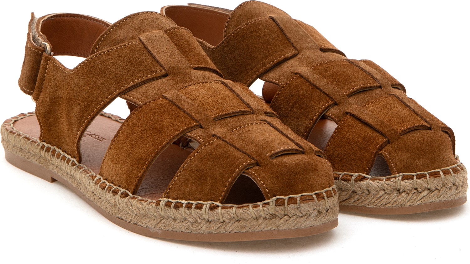 U.S. Polo Assn. Erkek Taba Sandalet 50304826-VR099