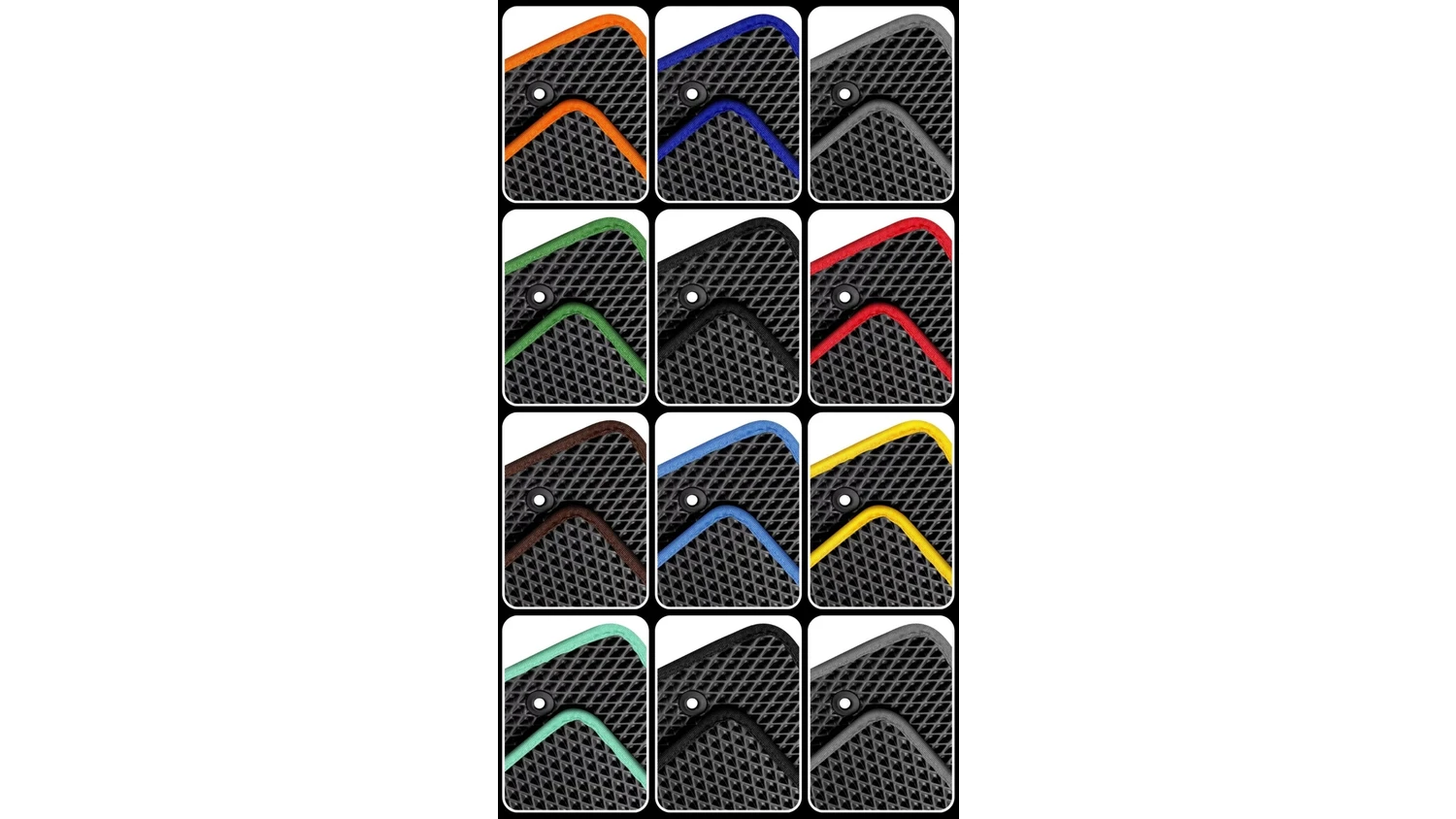 Resim Rks Blazer 50 cc Yeni Nesil Motor Paspası 