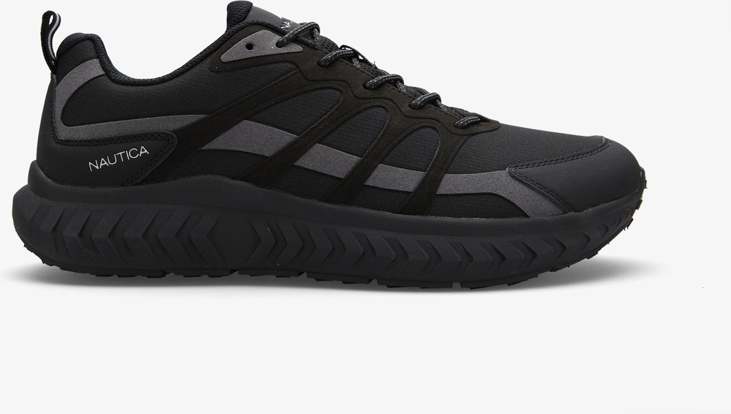 Nautica Erkek Bej SNEAKER.2AU