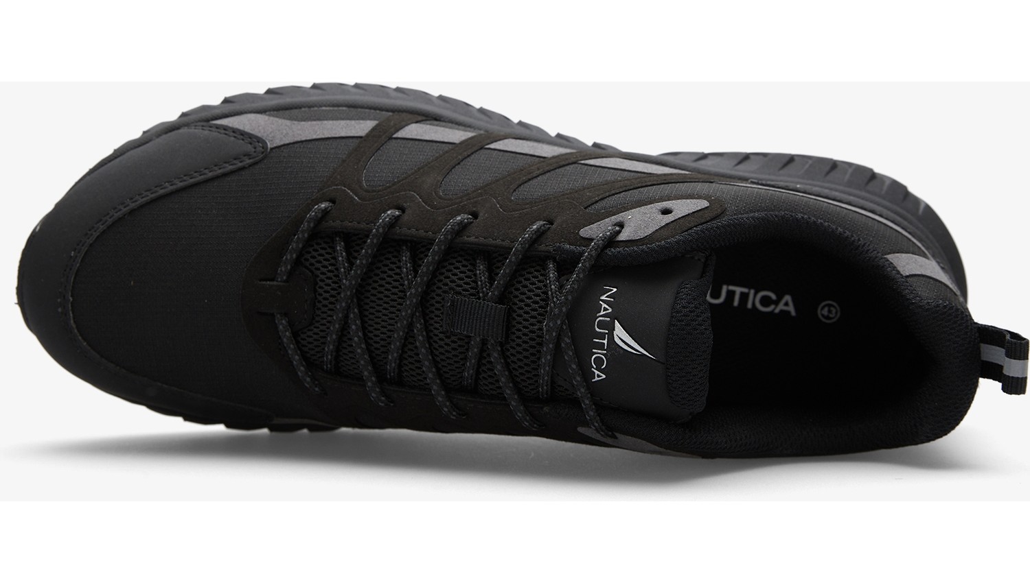 Nautica Erkek Bej SNEAKER.2AU görsel 4