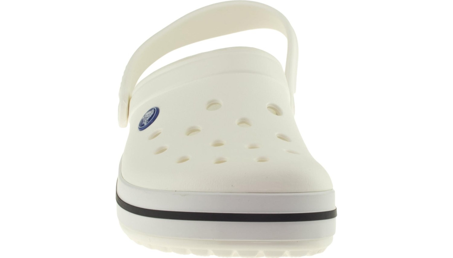Crocs 11016 Crocband Lacivert Unisex Terlik görsel 8