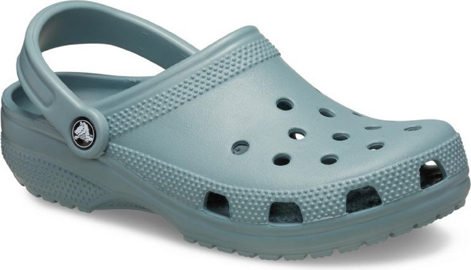 Crocs 10001 Classic Lacivert Erkek Terlik görsel 6