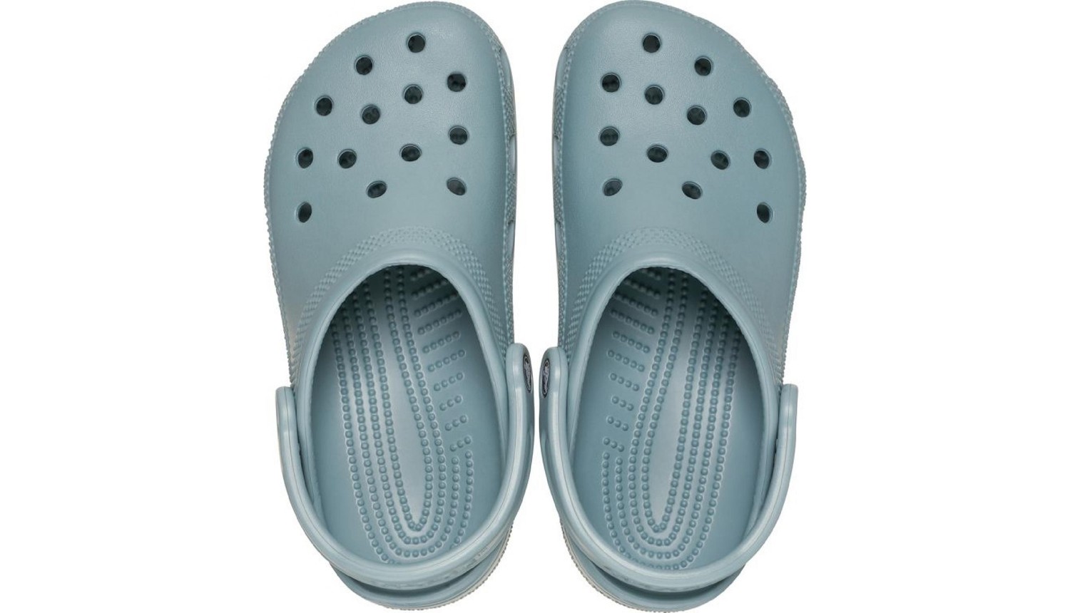 Crocs 10001 Classic Lacivert Erkek Terlik görsel 8