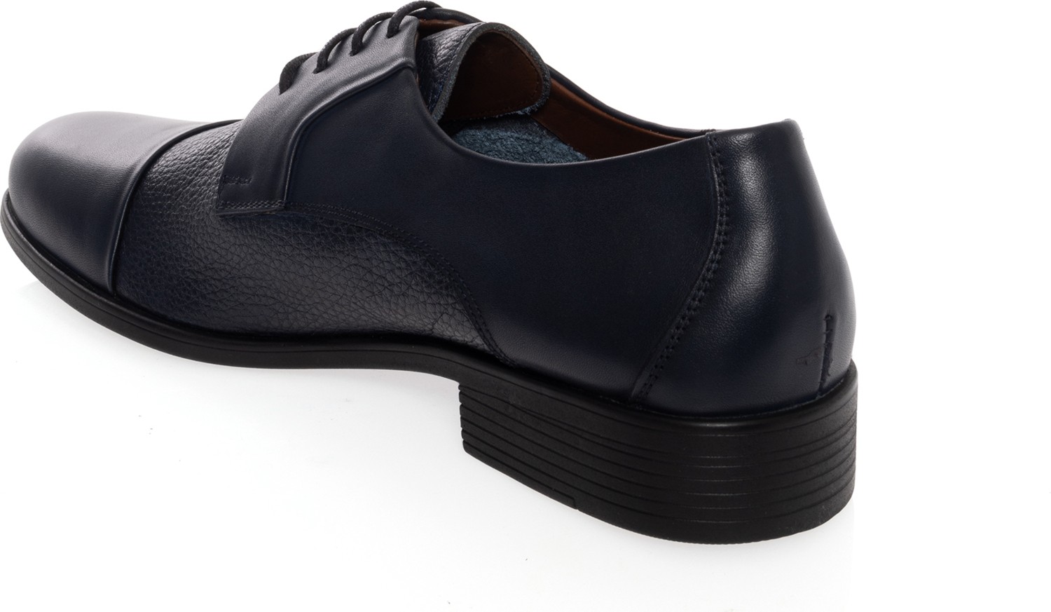 Pierre Cardin Erkek Lacivert Klasik Ayakkabı 50269057-VR033 görsel 5