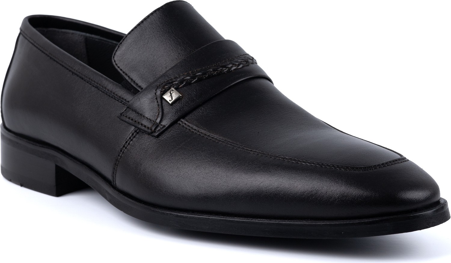 Fosco 2873 Erkek Klasik Ayakkabı