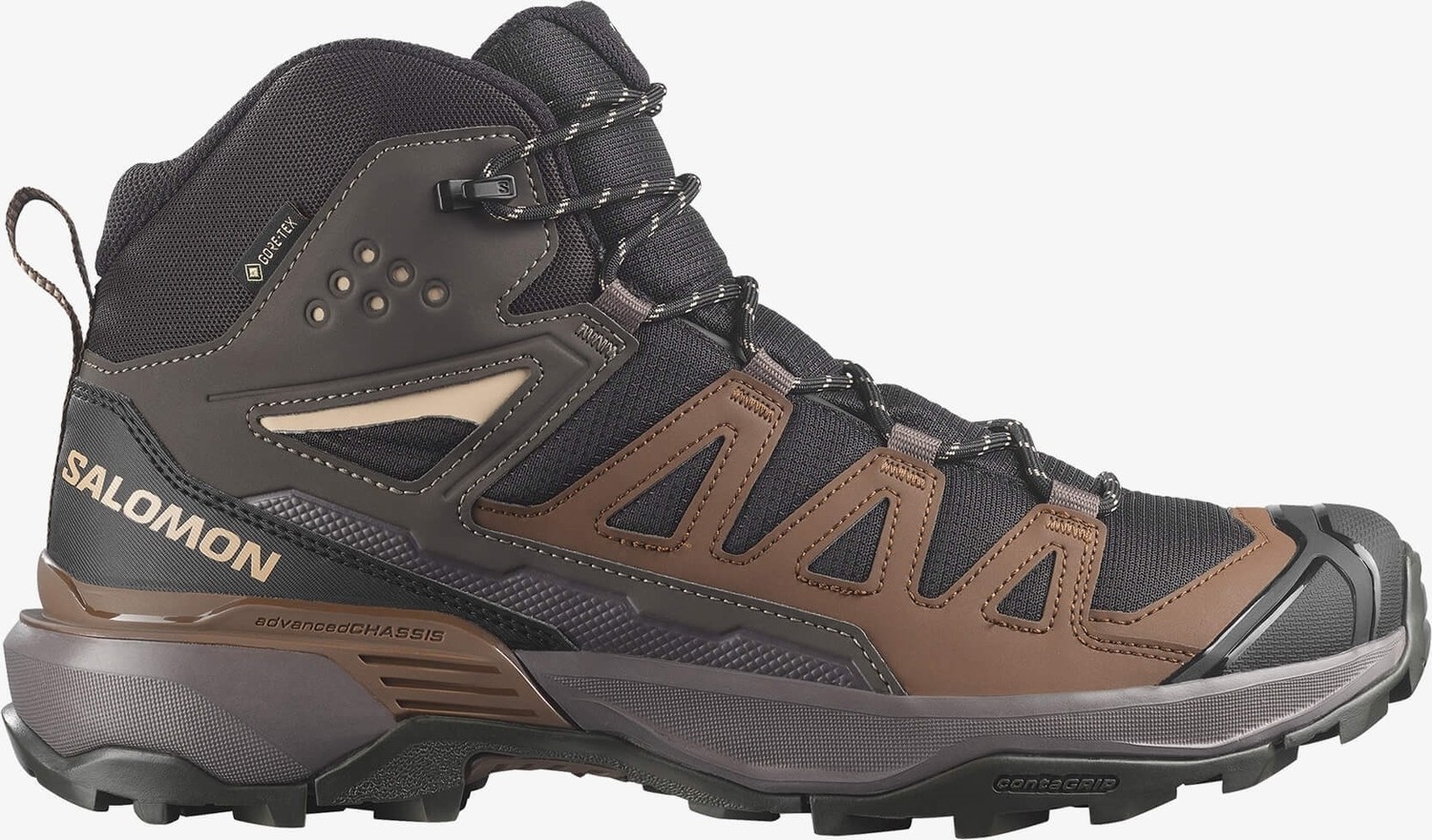 Salomon x Ultra 360 Mıd Gtx Erkek Bot L45473200