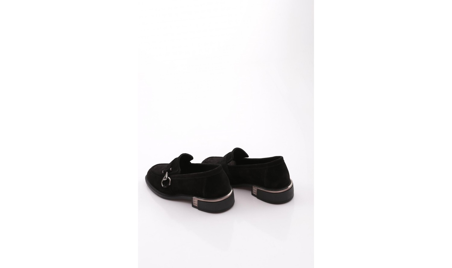 DGN 26076 Kadın Loafer Ayakkabı görsel 7
