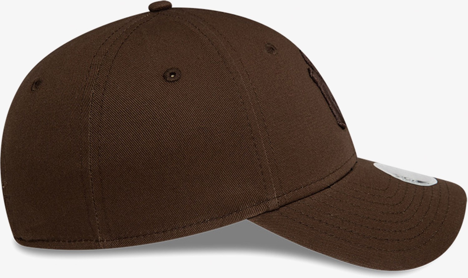 New Era Nos Lge Ess 9Forty Neyyan Unisex Siyah Şapka.- görsel 5