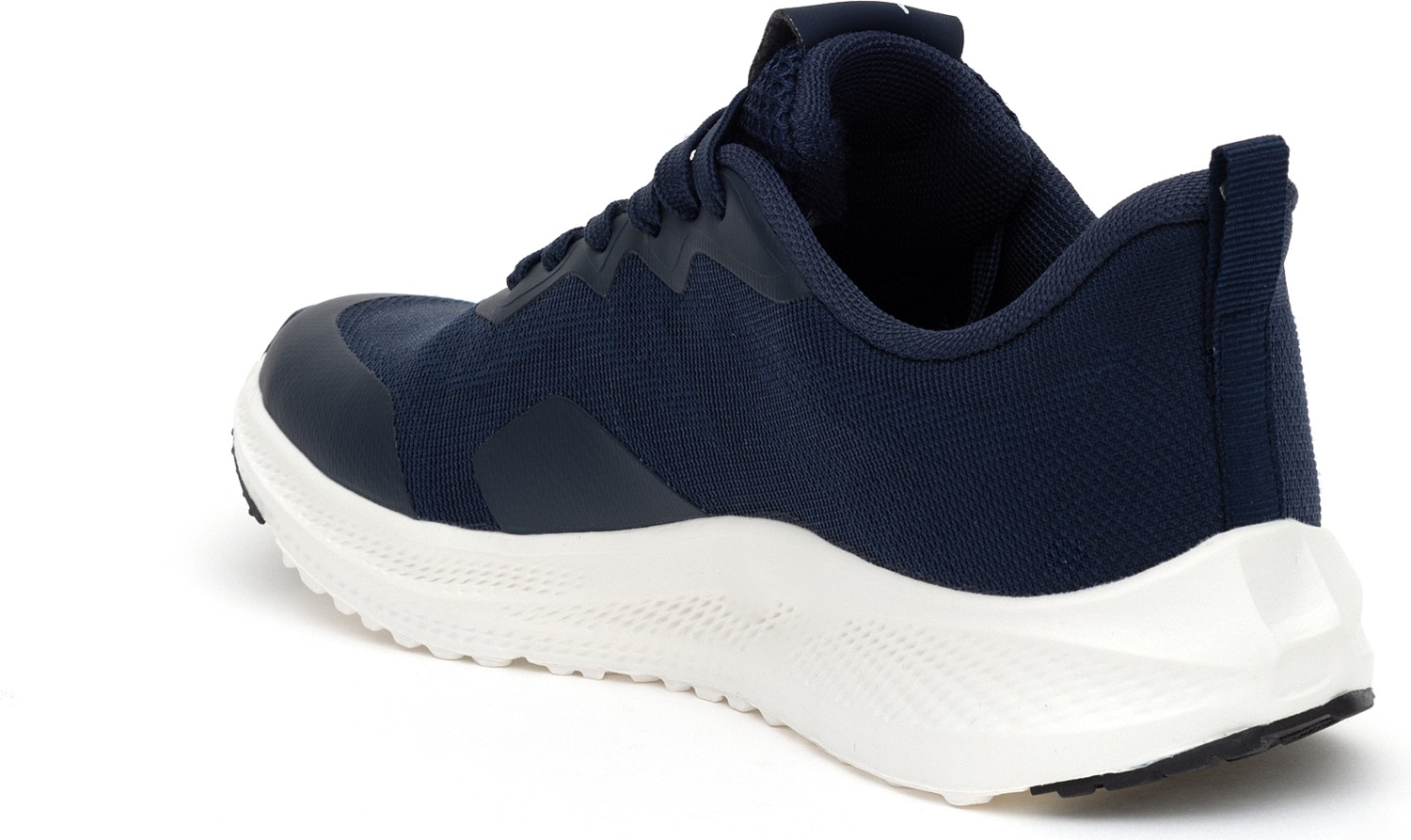 U.S. Polo Assn. Kadın Lacivert Spor Ayakkabı 50304474-VR033 görsel 4