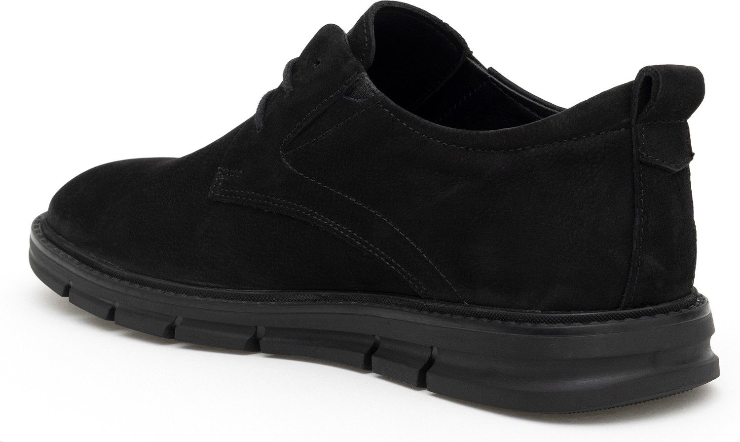 U.S. Polo Assn. Erkek Siyah Casual Ayakkabı 50277517-VR046 görsel 8
