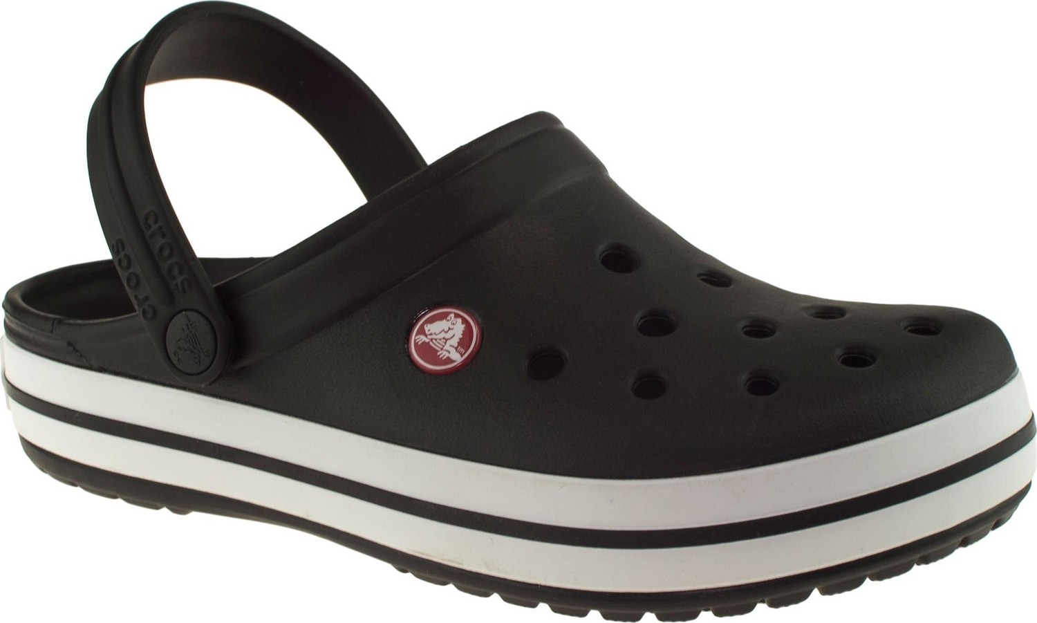 Crocs 11016 Crocband Lacivert Unisex Terlik