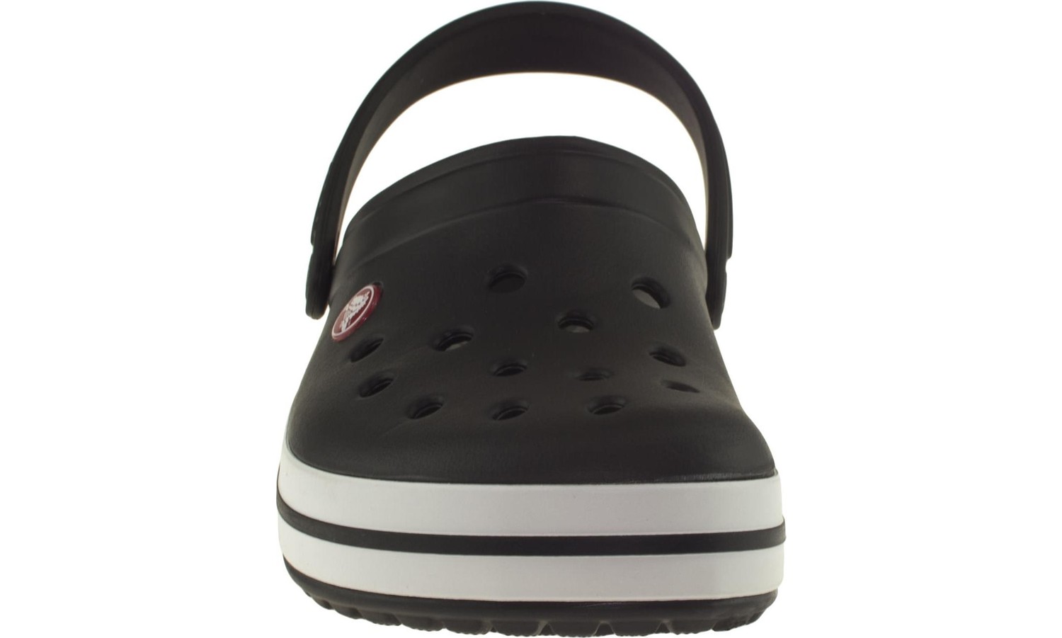 Crocs 11016 Crocband Lacivert Unisex Terlik görsel 3