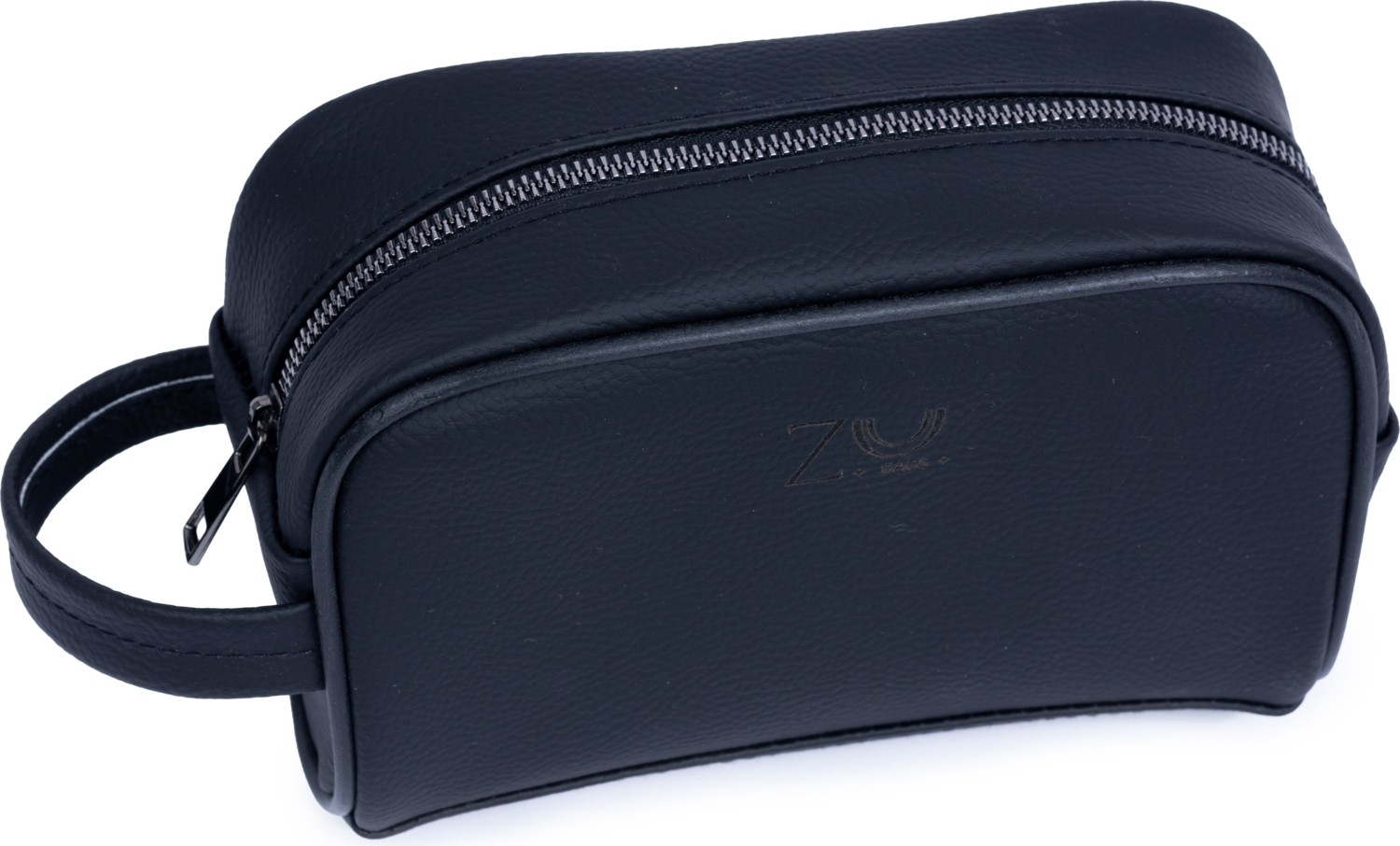 Zuu Bags Kişisel Bakım ve Seyahat Çantası Siyah görsel 2