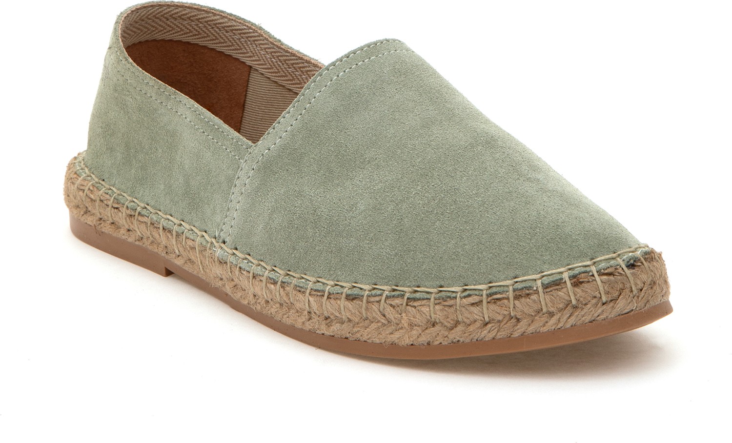 U.S. Polo Assn. Erkek Su Yeşili Casual Ayakkabı Deri Düz Taban Slip-on 50304827-VR048 görsel 3