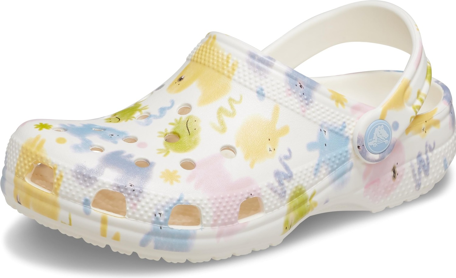 Odea Classic Pastel Pets Clog K Çocuk Sandalet 210995-0WV