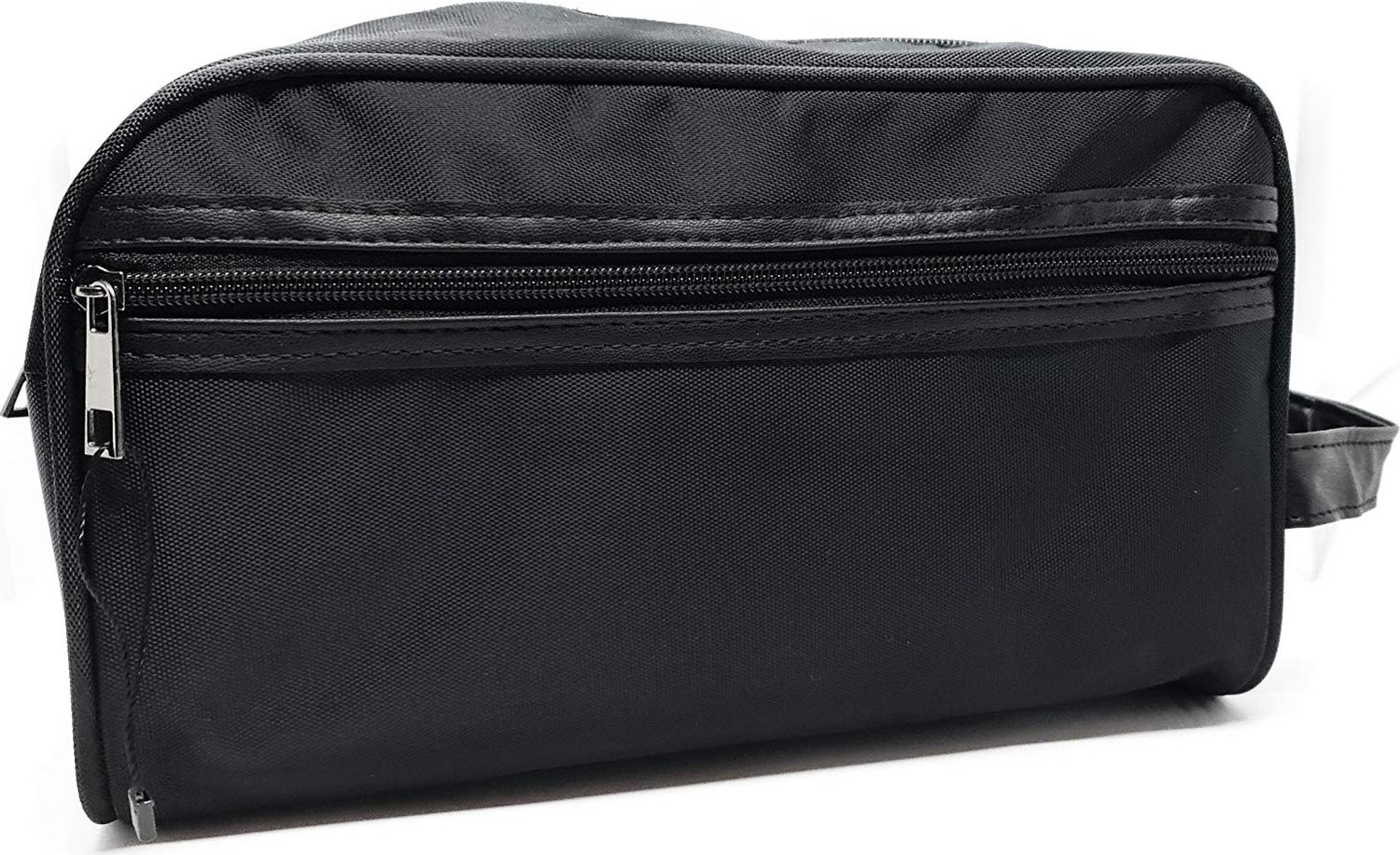 Boldy Erkek Kozmetik Çantası-Tıraş Çantası-Seyahat Çantası-Makyaj Çantası-Traş-El Çantası-Handbag