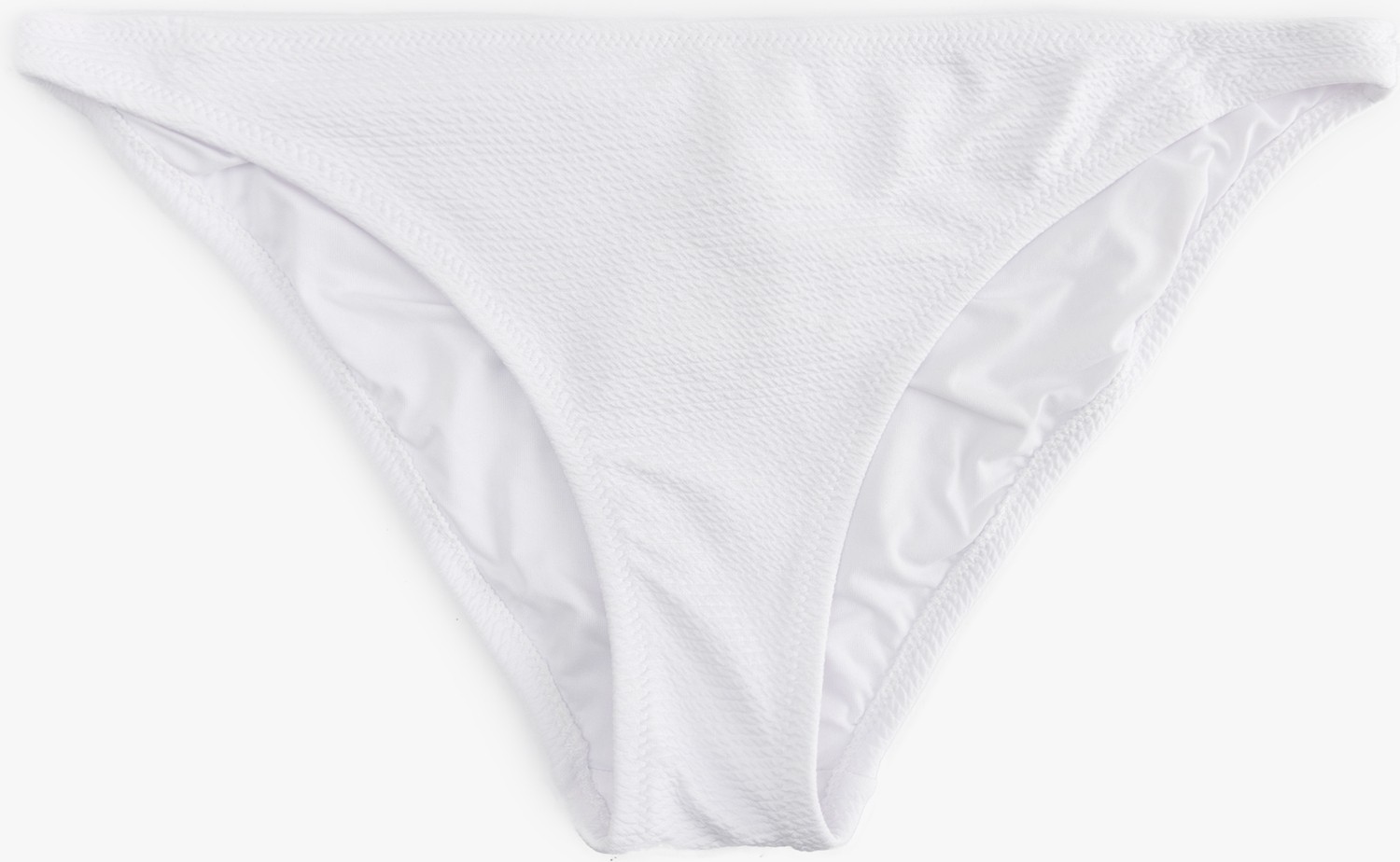 Koton Dokulu Bikini Altı görsel 4