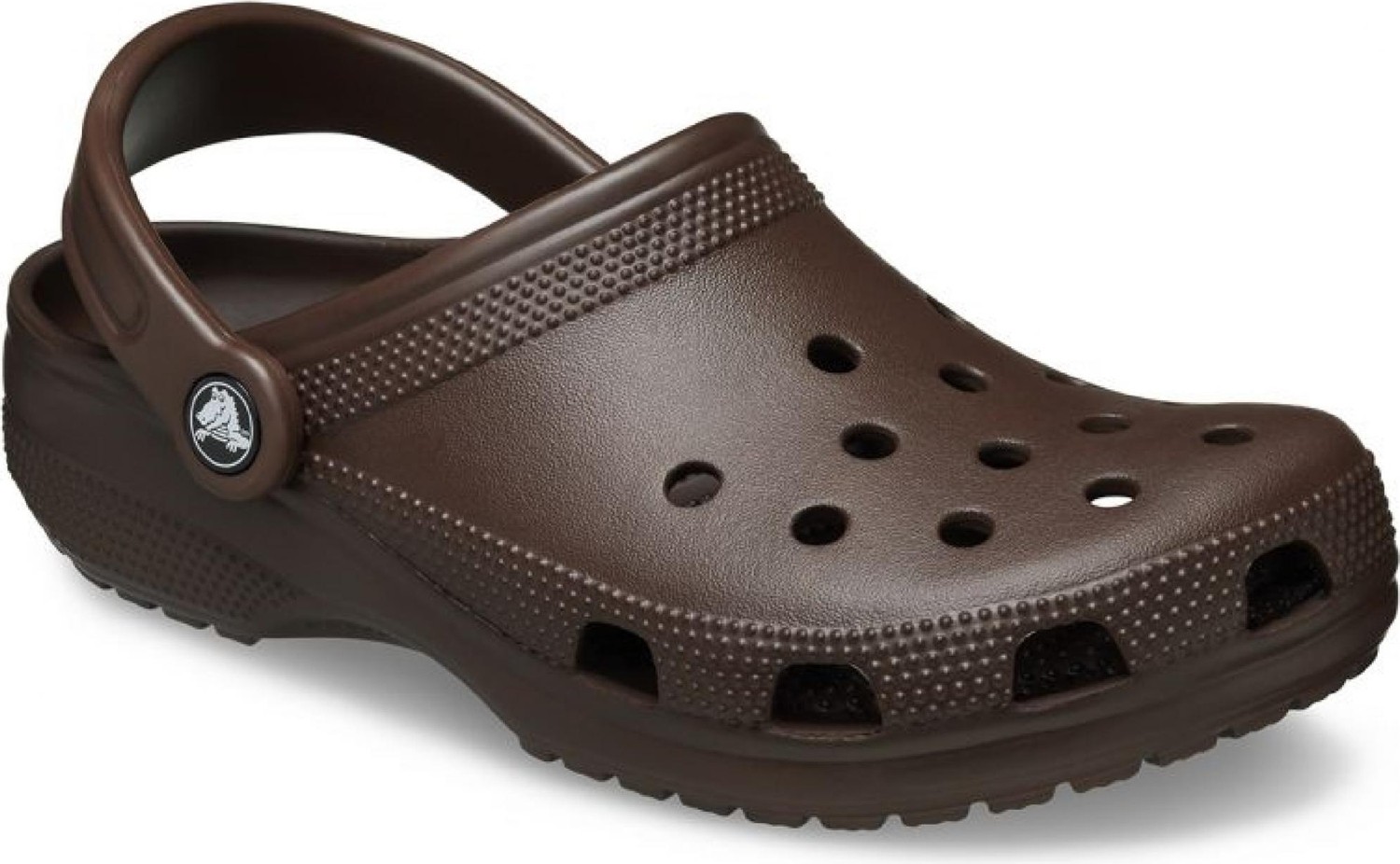 Crocs 10001 Classic Siyah Erkek Terlik
