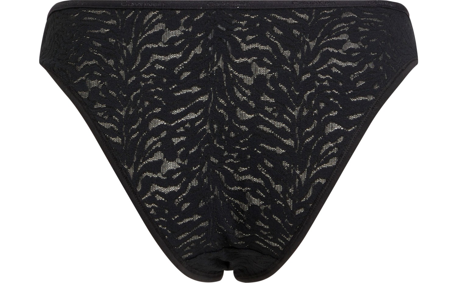 Calvin Klein Kadın / Kız Lacivert Calvin Klein Bıkını, 0pp Lacivert Bikini Altı görsel 2