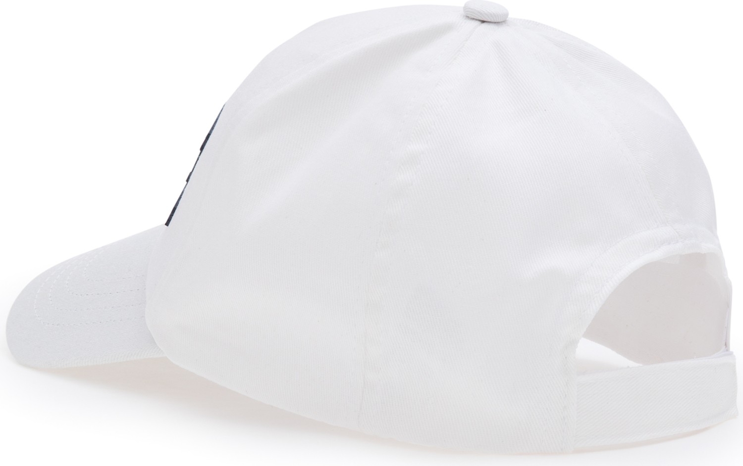 U.S. Polo Assn. Erkek Beyaz Şapka 50311962-VR013 görsel 3