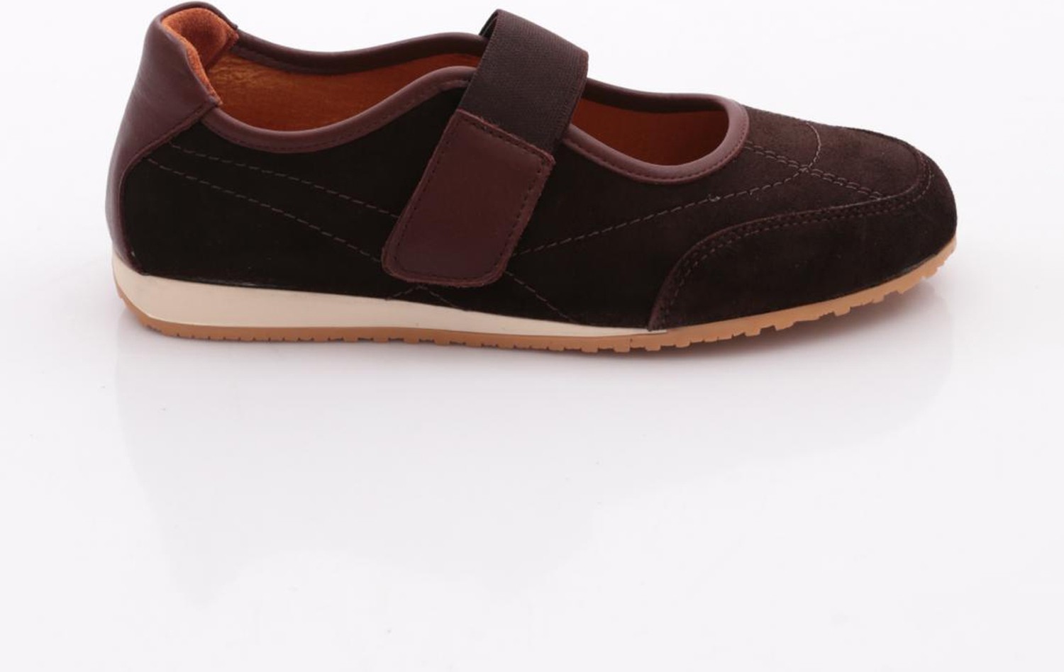DGN 252544 Kadın Casual Ayakkabı