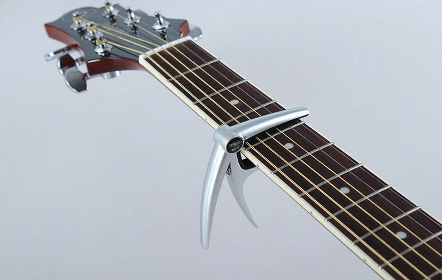 Aesco Musedo Mc-1-Bk Akustik Gitar Kaposu görsel 2