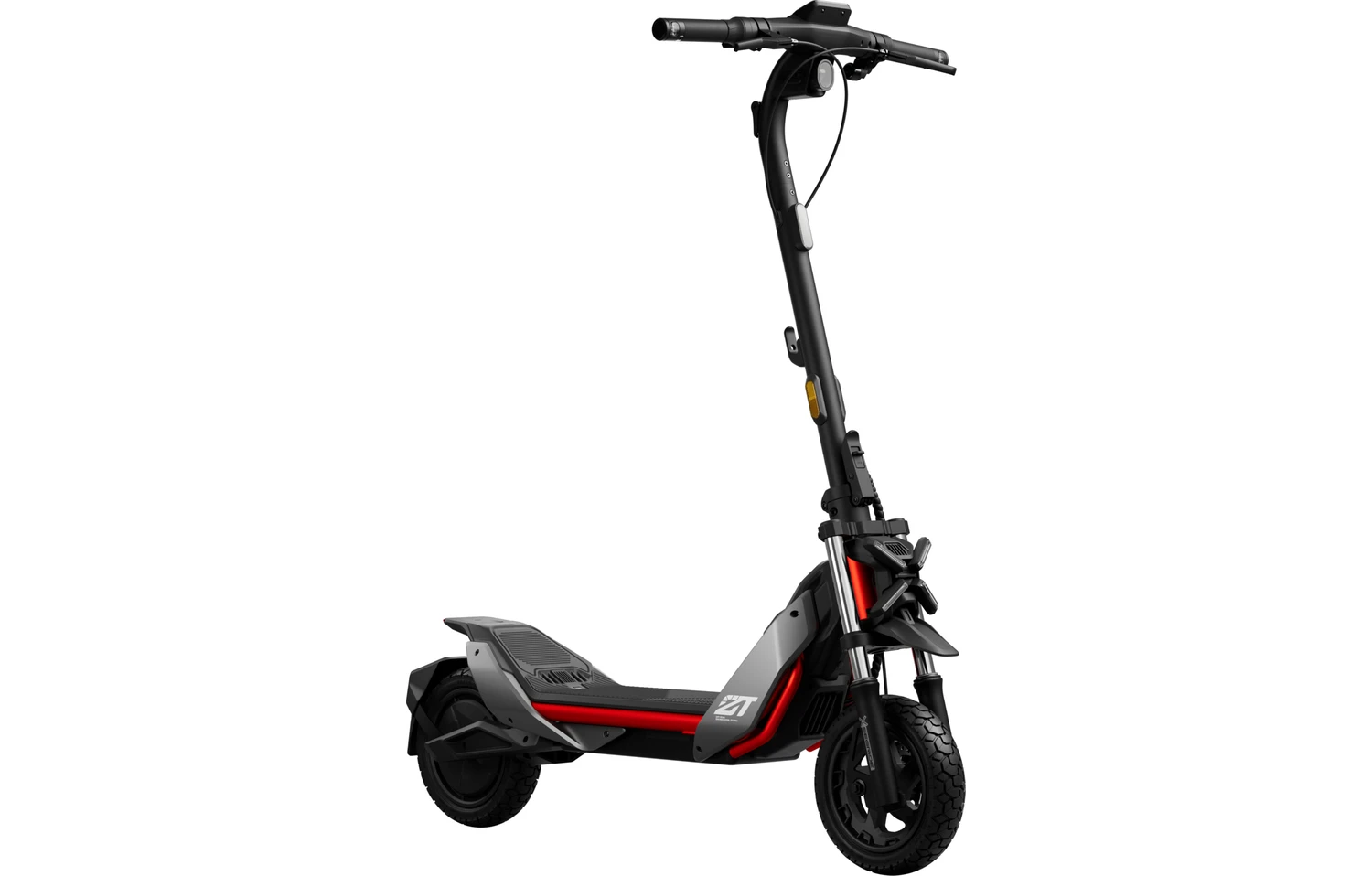 Resim Segway Zt3 Pro Elektrikli Scooter 