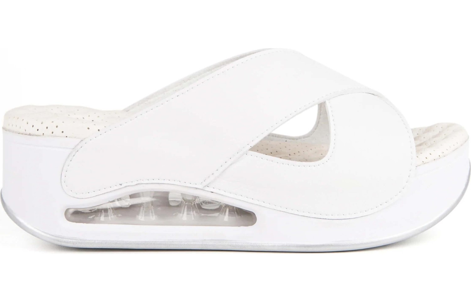 Muya Penelope Anatomik Air Max Tabanlı Kadın Terlik görsel 3