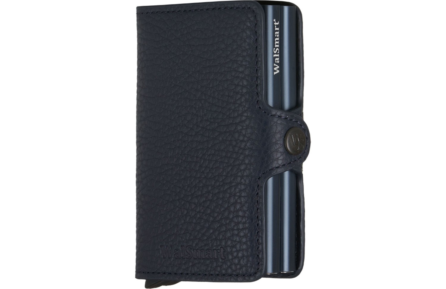 Walsmart Twin Floter Akıllı Mekanizmalı Deri Cüzdan görsel 6