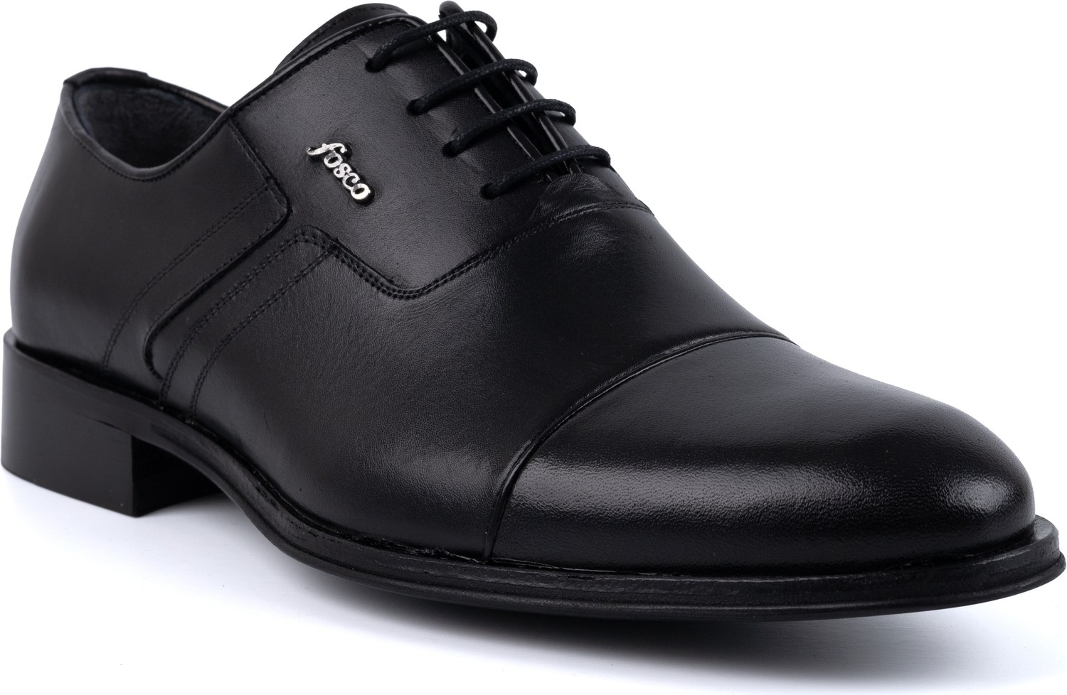Fosco 1539 Klasik Erkek Ayakkabı