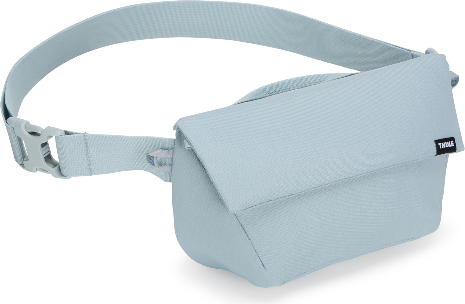 Aesco Thule Enroute Sling, Small, Soft Blue-Darkest Blue