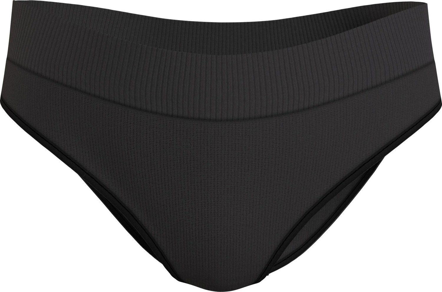 Calvin Klein Kadın / Kız Siyah Calvin Klein Bıkını Siyah Kadın Bikini Altı