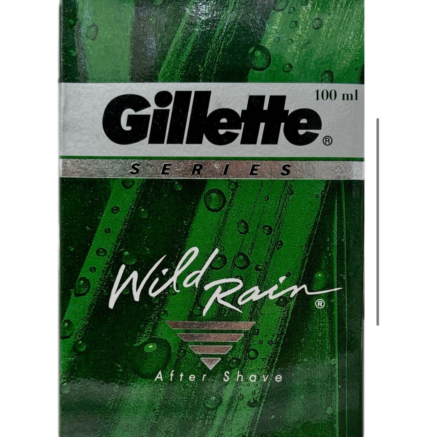 Gillette Series Wild Rain 100 ml Tıraş Sonrası Losyon Fiyatı