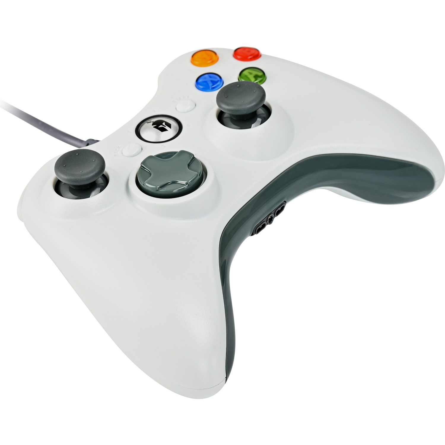 Kontorland X3H Xbox 360 / Pc Oyun Kolu Kablolu Gamepad ( Fiyatı