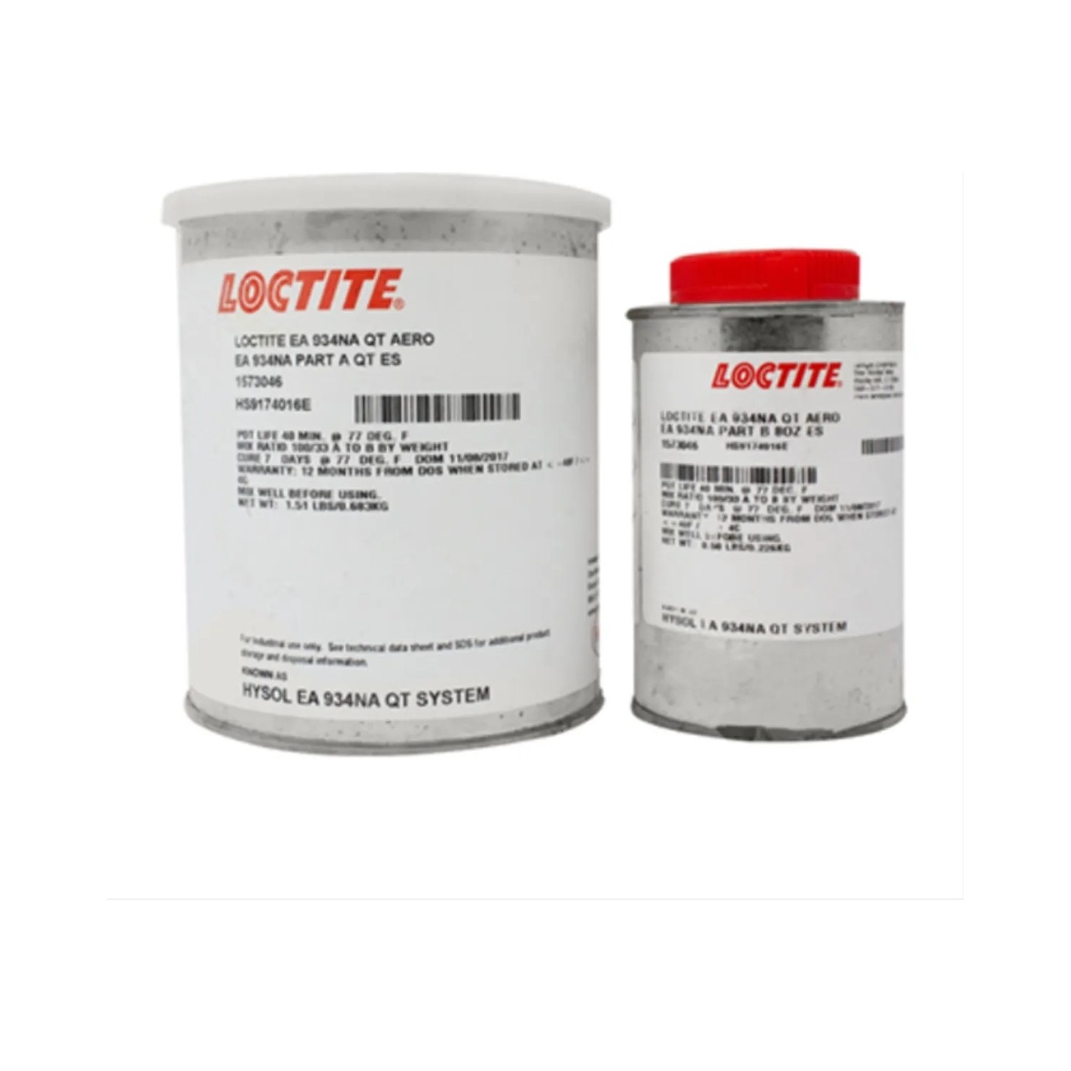 Loctite Loctiteloctıte Ea 934NA Aero Epoksi Yapıştırıcı , Fiyatı