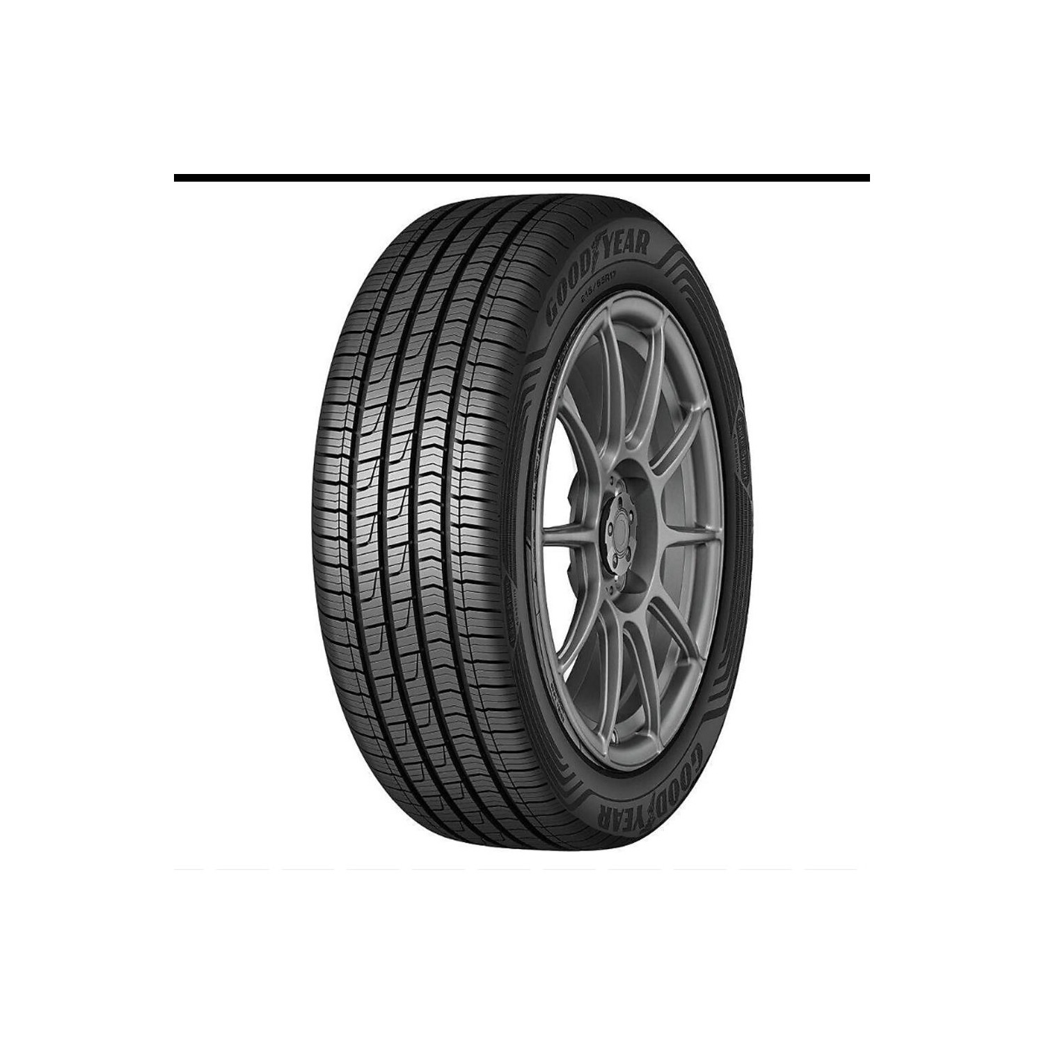 Goodyear 205/60R16 96H Eagle Sport 4 Seasons Xl Oto Dört Mevsim Lastiği (Üretim: 2024)