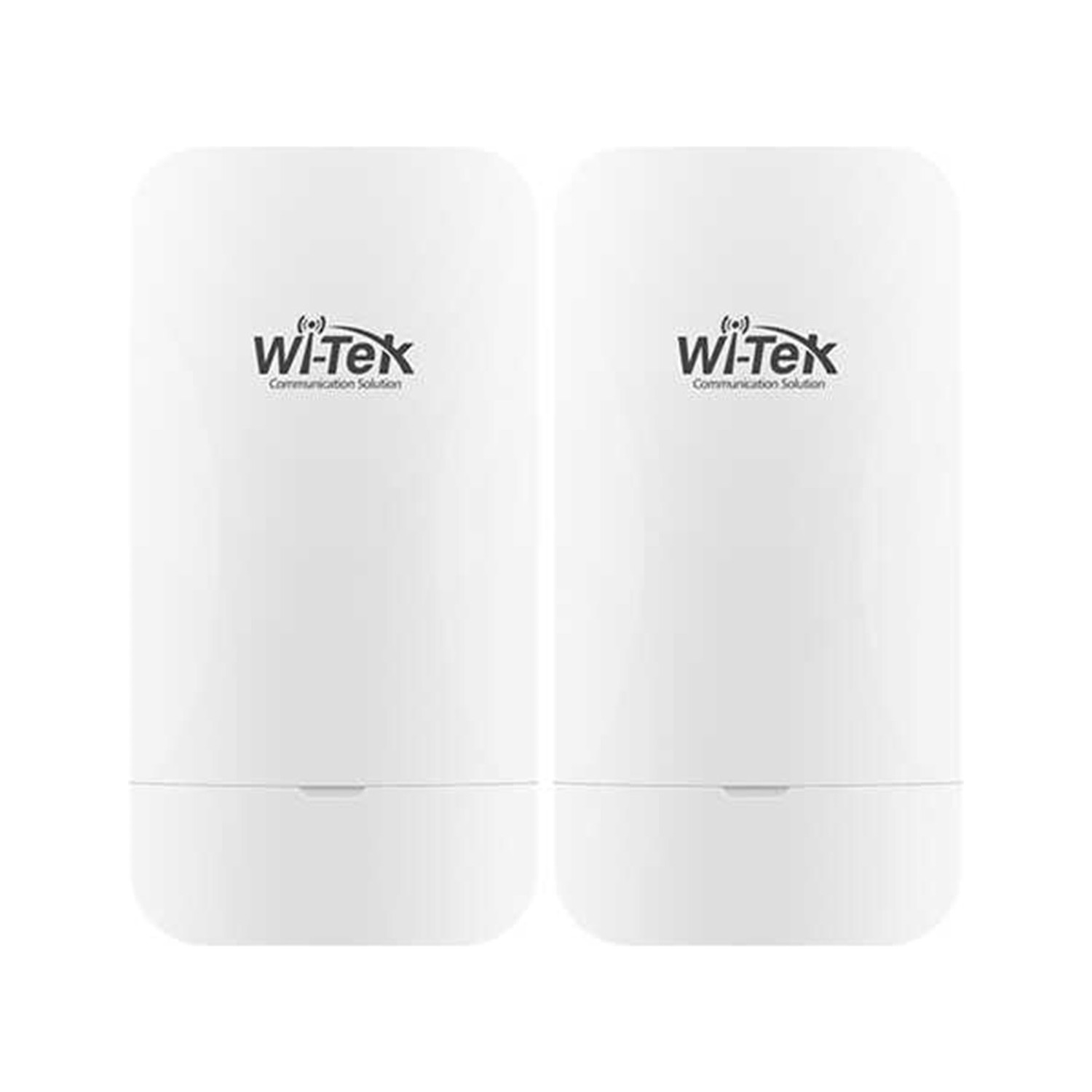 Wı-Tek WI-CPE110-KIT 2.4ghz 300MBPS 1km Cloud Kablosuz Aktarıcı