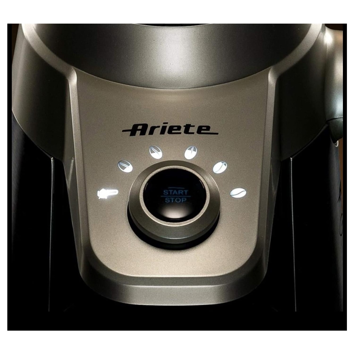 Ariete Grinder Pro Kahve Öğütücü Fiyatı Taksit Seçenekleri