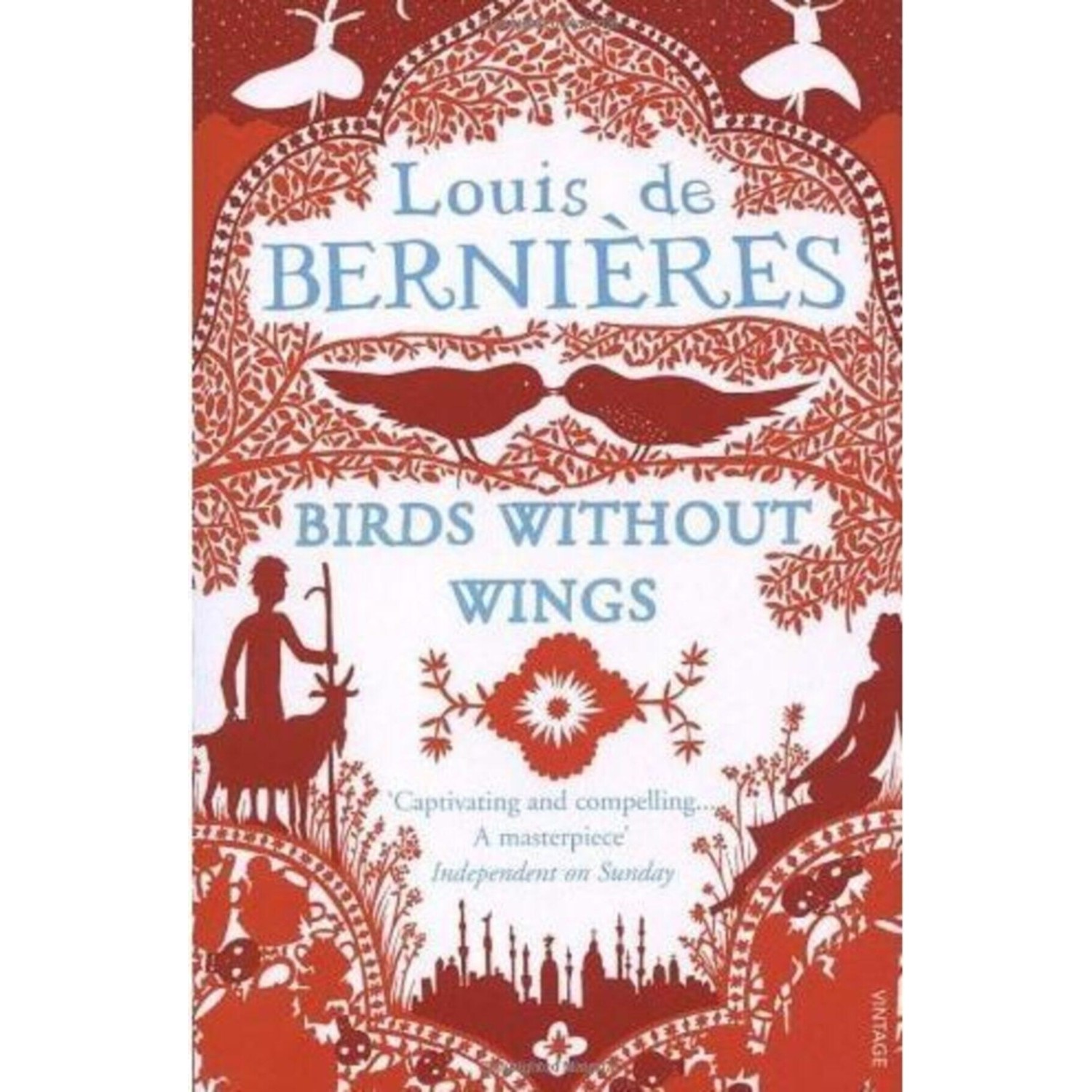 Birds Without Wings