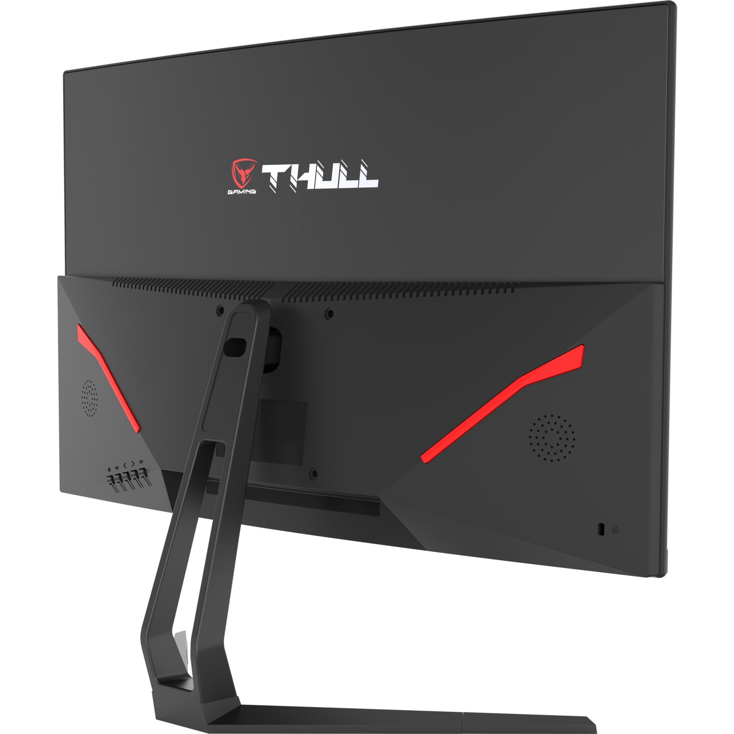 Thull Vision 27'' 1ms 200Hz Freesync Fhd LED (Hdmı+Dp) Va Fiyatı