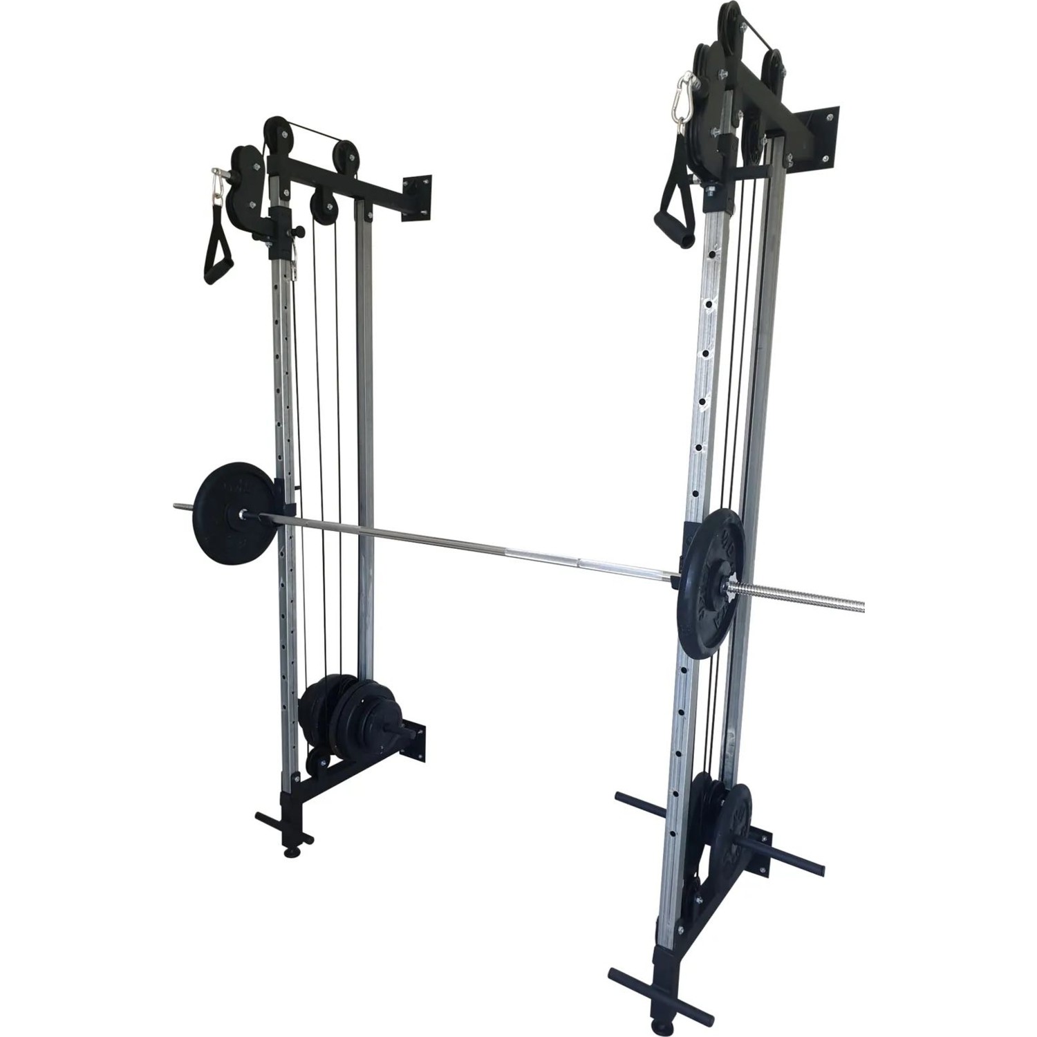 ESİ FİTNESS Lat Machine Pro -2 Çift Fiyatı - Taksit Seçenekleri