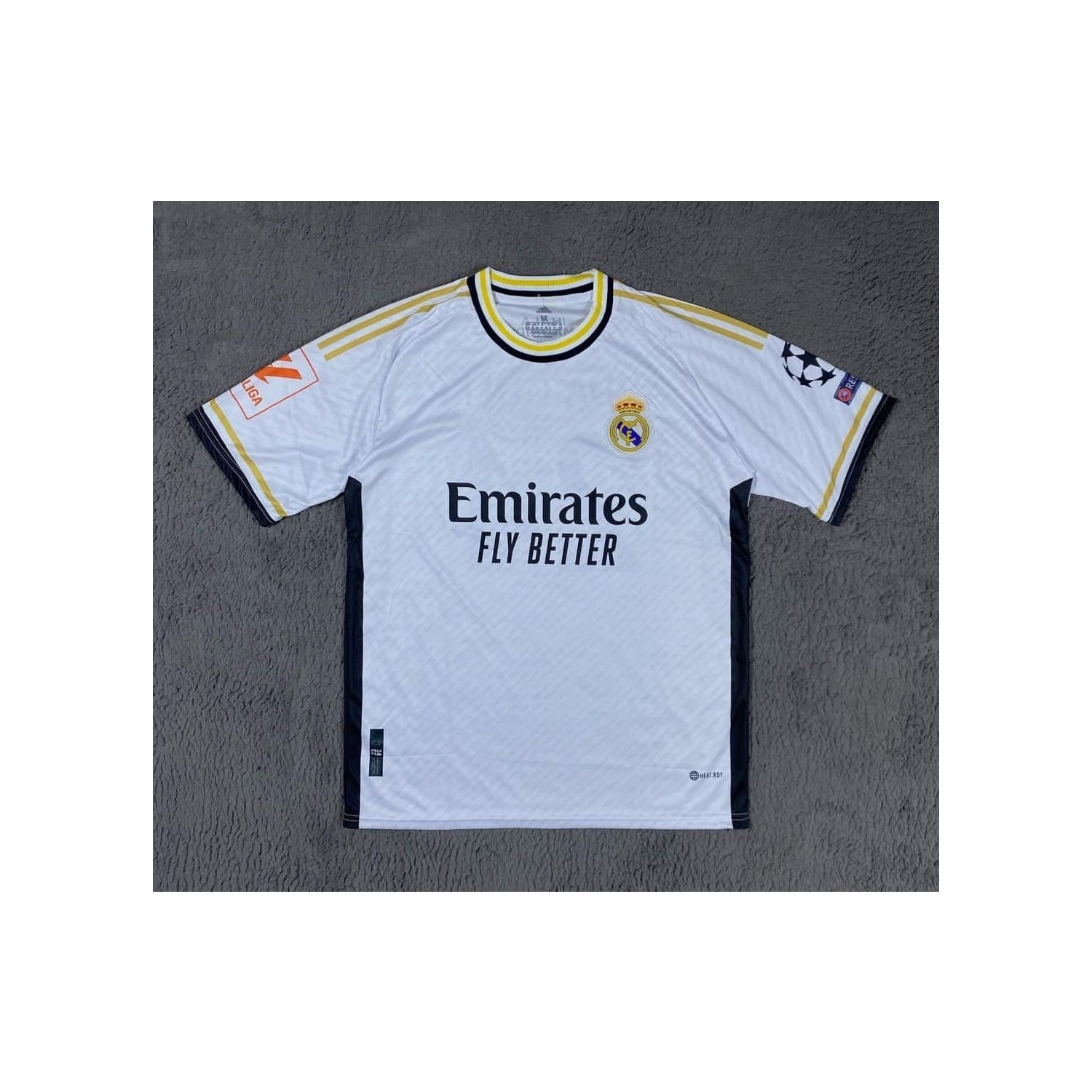 BARBITOS Real Madrid Arda Güler 2023/24 Sezon Yetişkin Fiyatı
