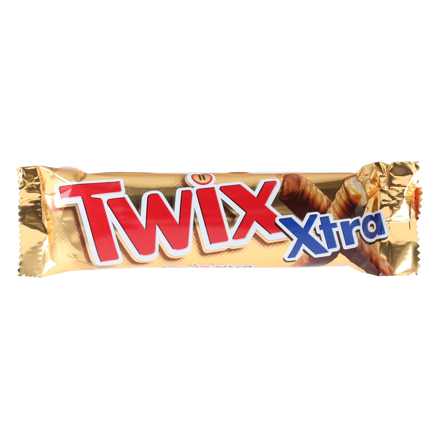 Twix Extra Bar 75 gr Fiyatı, Taksit Seçenekleri ile Satın Al